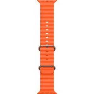 Obrázok pre výrobcu Watch Acc/49/Orange Ocean Band